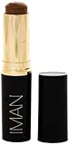 IMAN Cosmetics Second To None Stick Foundation, Dark Skin, Earth 5