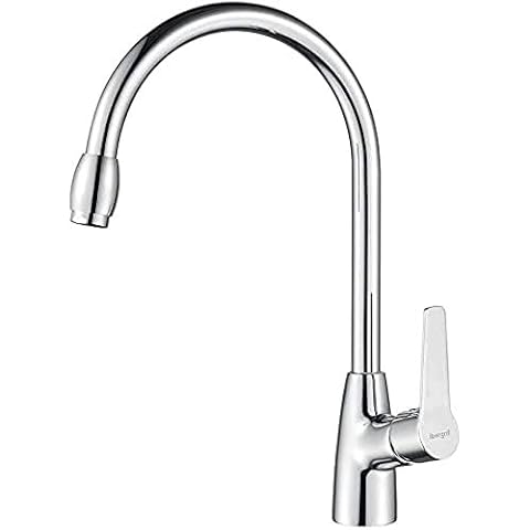 Mitigeur Ibergrif Arial en Laiton Chrome Cover