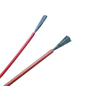 Lcuvimpex 3K 72W Kohlefaser-Heizkabel