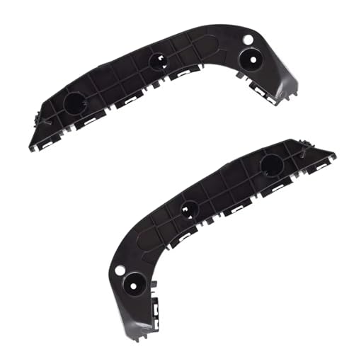 Support fixation Toyota 4Runner pour réparer un pare-chocs avant gauche droit affaissé