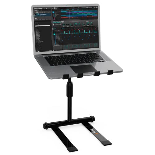 Support ordinateur portable pour cabine de DJ et studio de musique TOP-30 - 3