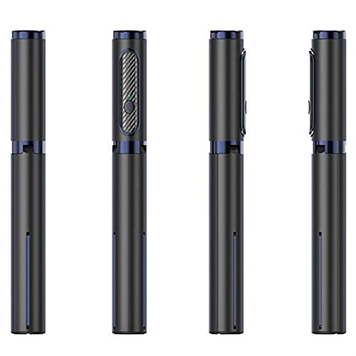 Perche à selfie trépied connecté avec télécommande Bluetooth pour smartphone - 6