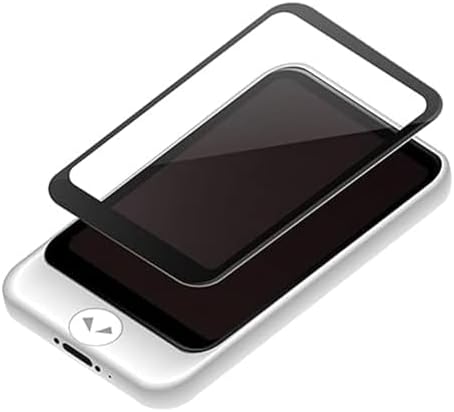 Pocketalk Thermoplastic PET Film Screen Protector - Compatible with Plus Model Translator Device - Lightweight, Durable & Easy-to-Clean Protective Shell Accessory - 2 Pack image 4