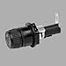 Fuse Holder Panel Mount (10 pieces)