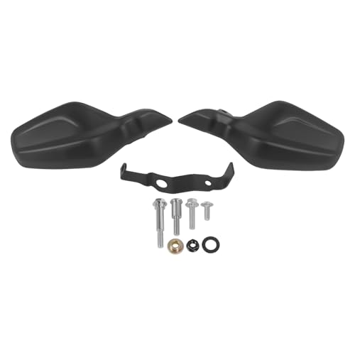 Protège-mains pour CB500X NX500 NX400 moto barre de poignée protection pare-brise 2022-2024