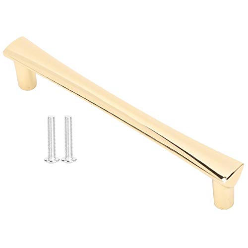 Dauerhaft Poignée de Porte Moderne de Traction d'armoire poignée Vintage Tire Les Fournitures pour la Maison pour Salle de Bain, Placard, Armoire(13.9cm Larger)