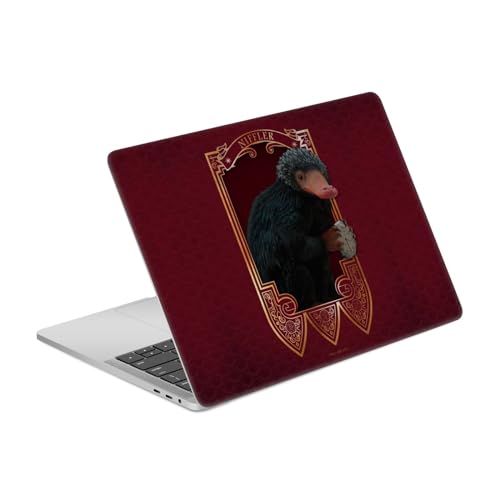 Vinyle Autocollant MacBook Pro 13 Impression Haute Définition Fantastic Beasts