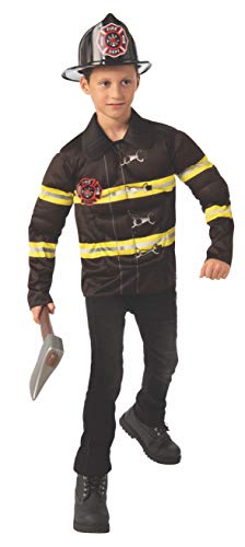 Rubie's Opus Collection Child's Fireman Costume, Small