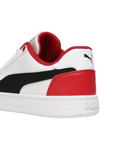 Image of Puma Unisex-Child Ferrari Caven 2.0 Jr in Sneaker