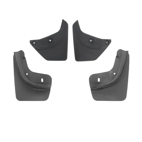 Garde-boue pour Tesla Model Y accessoires de protection de roue