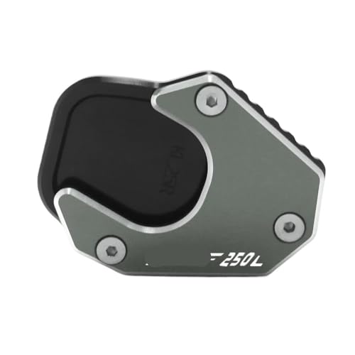 Support latéral haut de gamme pour CRF250L Rallye extension béquille