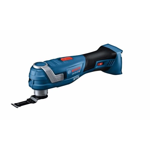 Bosch GOP18V-34N 18V Brushless StarlockPlus® Oscillating...