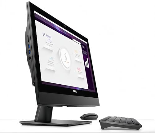 Image of Dell OptiPlex 5250 All in One Desktop PC(Renewed)