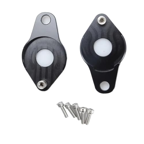 Affordable Drone Propeller Clips Paddle Clamp Kit Compatible With XAG P80 farming-related Drones(2pcs P80 Clips)