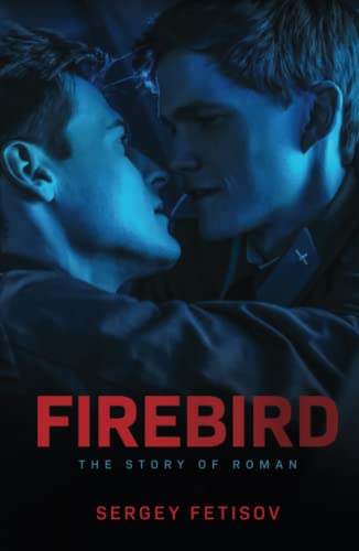 Firebird: The Story of Roman