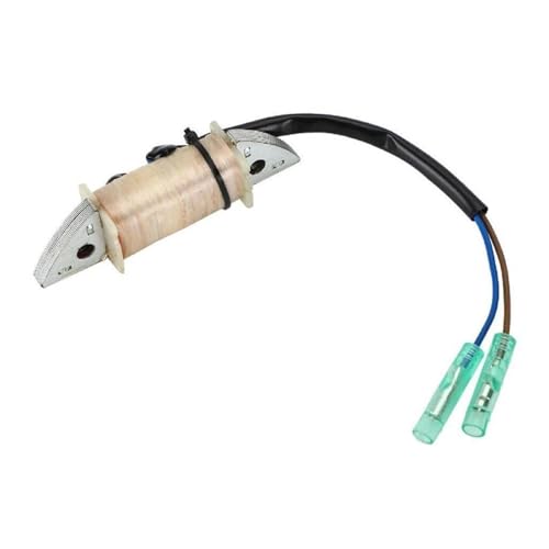 Bobine d'allumage hors-bord 63V-85520-00 pour réparer les pannes moteurs