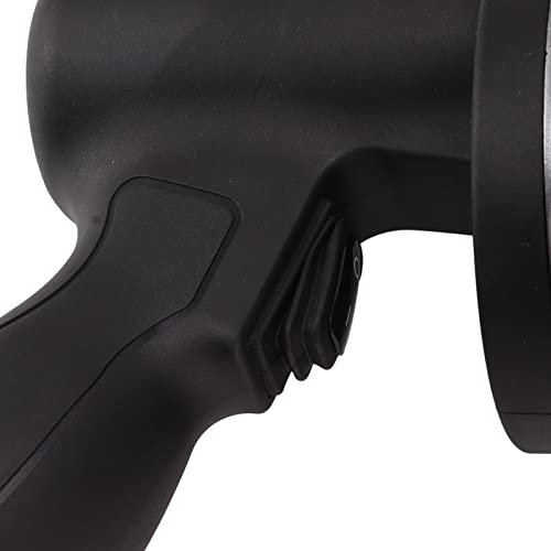 Cuchillo Eléctrico para Kebab Acero Inoxidable miniatura 2