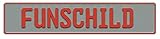 Für TEXTE und BUCHSTABEN müssen Sie GROßBUCHSTABEN verwenden