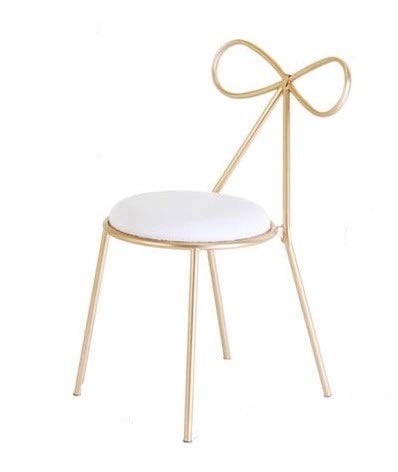Chaise de salon moderne au design créatif pour maison et lounge