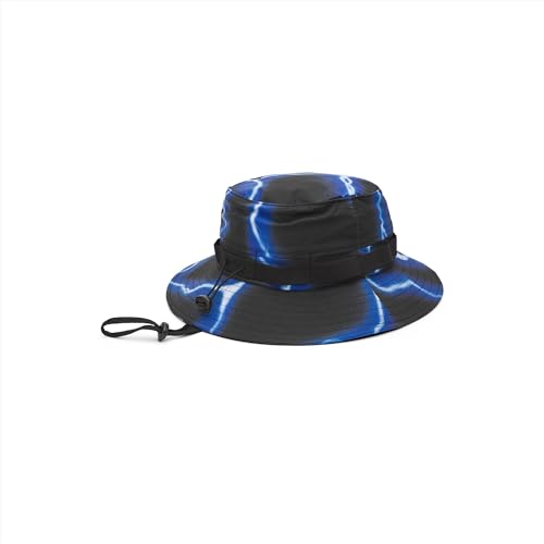 Image of Volcom Men's Boonie Hat - Wide Brim Sun Hat with Adjustable Chin Strap