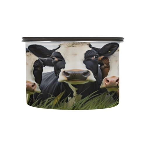 Envase hermético de acero inoxidable para café de 500 ml ATTX