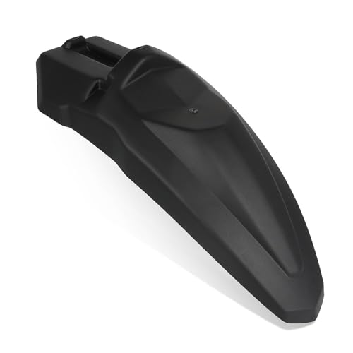 Garde-boue arrière pour moto CB750 Hornet accessoire de voyage tous temps