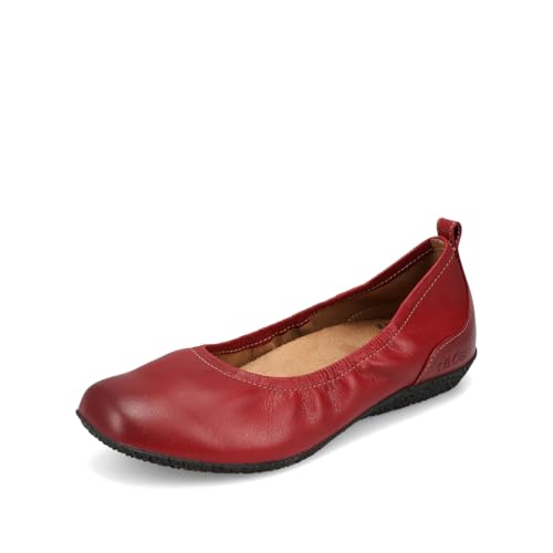 Image of Taos Footwear Women's Chit Chat Flat