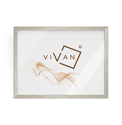 Colore cornice profilo argento