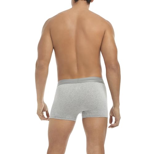 2(X)IST mens Dream Luxe Low Rise Trunk4