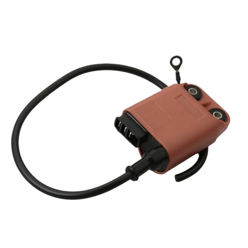 Bobina de encendido para Gilera DNA 50 y Easy Moving 6