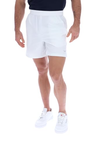 Short de tennis homme blanc XL Ted Baker Theodore sport