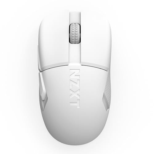 K A7 ワイヤレスマウス ホワイト Amazon.co.jp: NZXT Lift Elite Wireless Gaming Mouse WHITE 軽量 8K