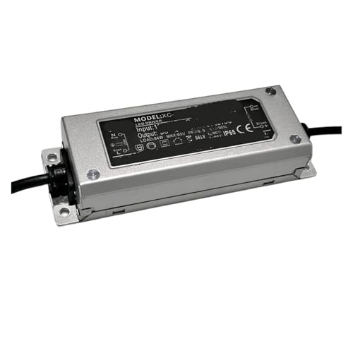 Réverbère LED alimentation 150W projecteur tunnel étanche - 2