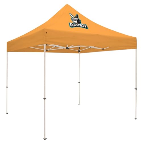 Custom Tents and Canopies - 10' Standard Tent Kit...