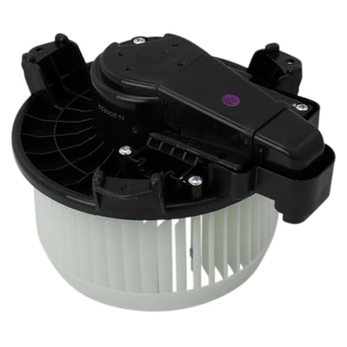 Image of 700249 Heater HVAC Blower Motor with Fan Cage Assembly Compatible with Toyota Corolla 2009-2019 Pruis 2010-2016 Prius V 2012-2017 Replaces# 87103-02210 87103-12080 PM4031 MOT123 75839