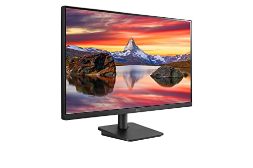 Image of LG 27MP40W 27 inch IPS 3-Side Borderless Gaming Monitor w /AMD Free-sync