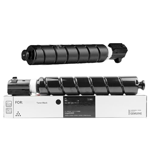 TLCGQF Cartucho De Tóner Negro CRG074,Reemplazo para Canonmf7725fcopier Consumibles De Oficina,Black 2