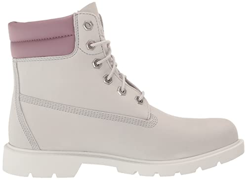 Image of Timberland Women's Linden Woods Waterproof Boots
