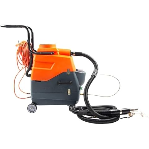 SANITMAX Carpet and Upholstery Extractor Cover