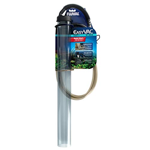 Image of Marina Fluval Easy Vac Gravel Cleaner, Large