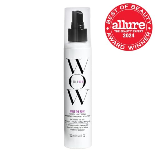 Color Wow 5060150185267 Raise The Root Thicken + Lift Spray thumb #1