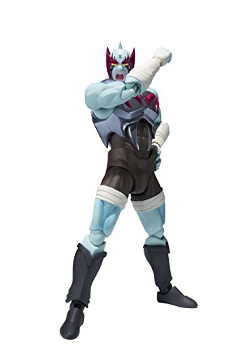 60% Off Discount Bahidai S.L. Figuerts Kinnikkman Nemeuis wbout 150mn DBS & PVH yainted aktion bigure