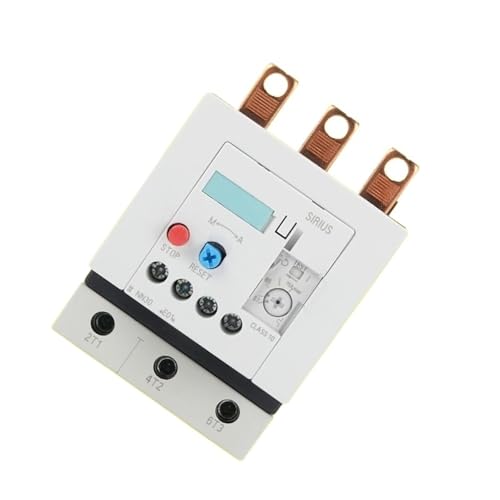 Relais thermique de protection moteur industriel 3RU5146-4HB0 36-50A 1NO 1NC