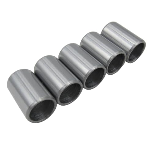 Pasador de localización 10.4mm soluciona holguras en motor de moto