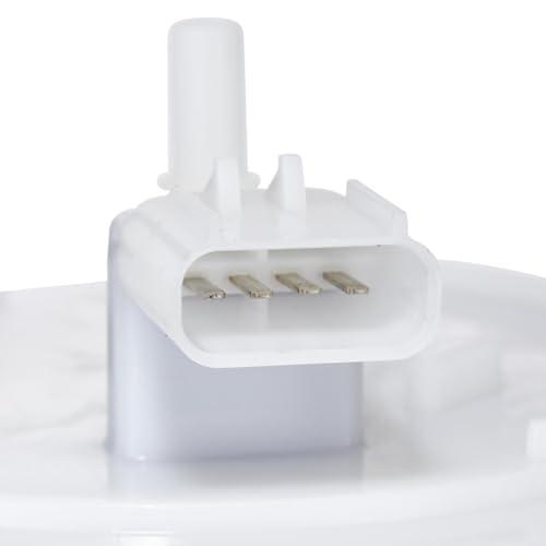 Image of Detroit Axle - Fuel Pump Module for Ford 2010-2014 Expedition Lincoln Navigator, Electric Fuel Pump Module Assembly 2011 2012 2013 Replacement