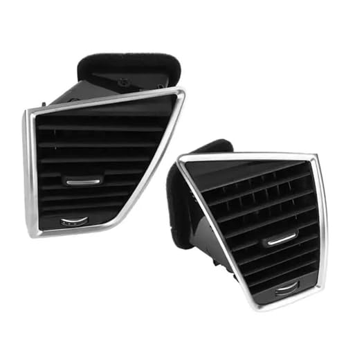 Grille de ventilation ensemble de ventilation climatisation avant pour Q5 8R