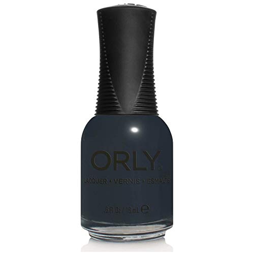 Orly Second Hand Jade Nail Lacquer