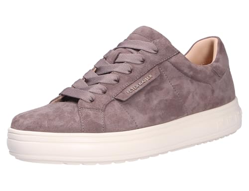 Peter Kaiser Damen 73640 Pumps, grau, 39 EU
