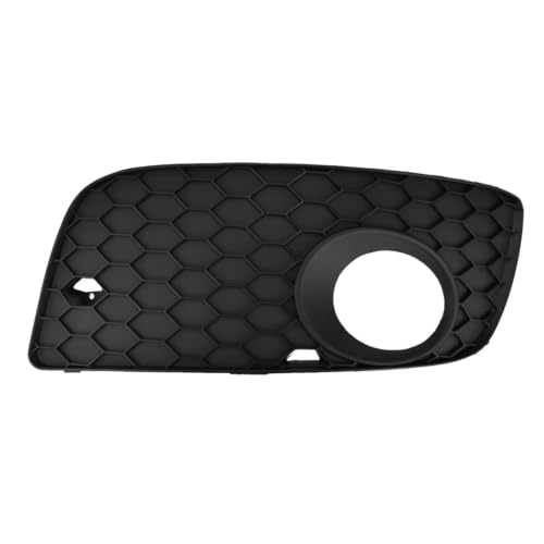 Rejilla parachoques inferior luz antiniebla para VW Golf 5 MK5 GTI 1KO853666P