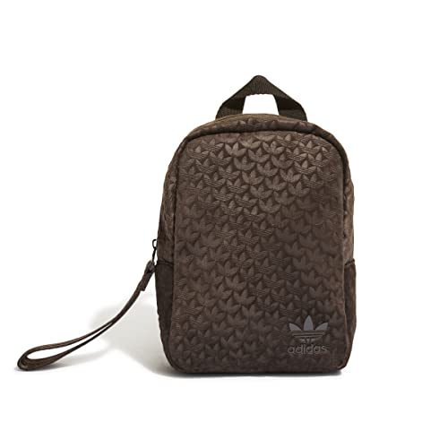 Mini Bucket Bp adidas Mini Bucket BP Contenuto della Confezione:, Marrone, NS Donna